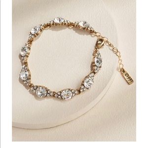 Olive + Piper Chloe Bracelet